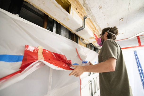 Mold Remediation for Rental Properties